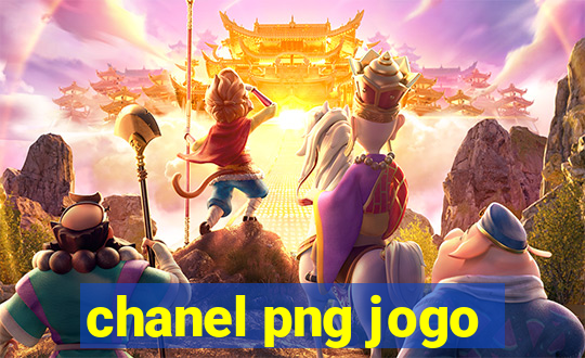 chanel png jogo